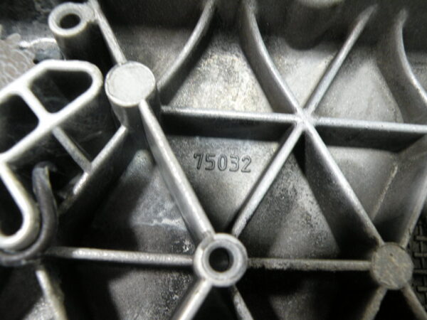 Carter de kick APRILIA 50 SR 4t -2011-