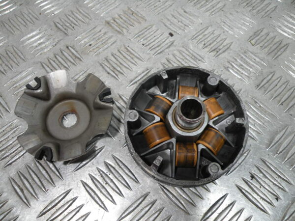 Variateur APRILIA 50 SR 4t -2011-