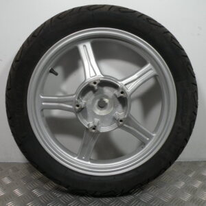 Roue arrière PEUGEOT 125 LXR 4t -2010-