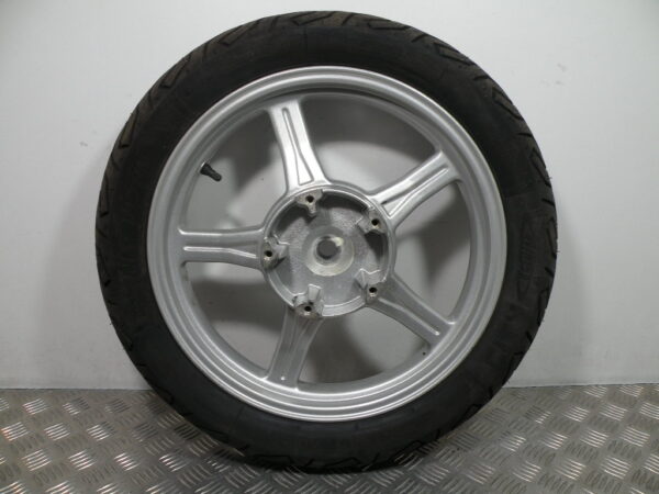 Roue arrière PEUGEOT 125 LXR 4t -2010-