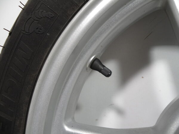 Roue arrière PEUGEOT 125 LXR 4t -2010-