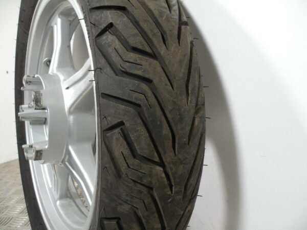 Roue arrière PEUGEOT 125 LXR 4t -2010-