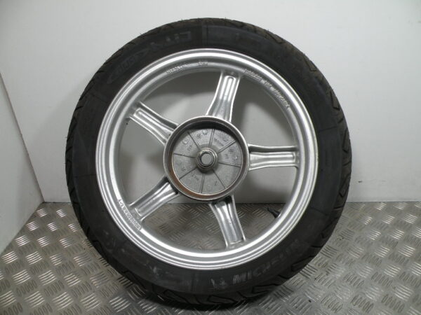 Roue arrière PEUGEOT 125 LXR 4t -2010-