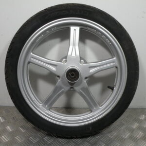Roue avant PEUGEOT 125 LXR 4t -2010-