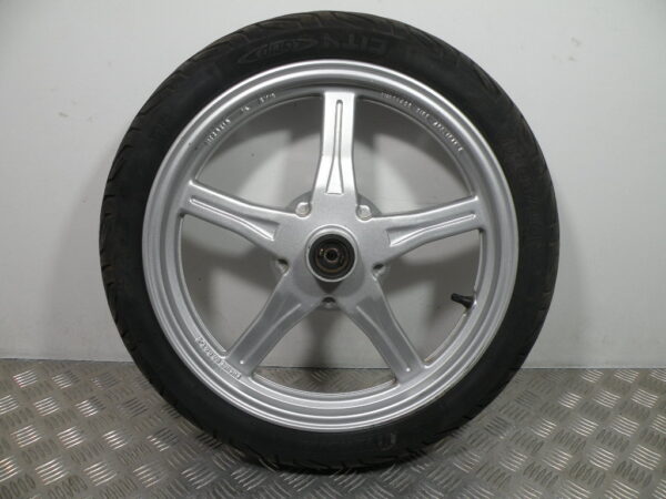 Roue avant PEUGEOT 125 LXR 4t -2010-