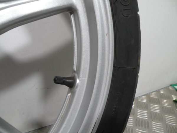 Roue avant PEUGEOT 125 LXR 4t -2010-
