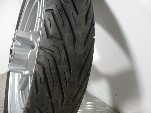 Roue avant PEUGEOT 125 LXR 4t -2010-