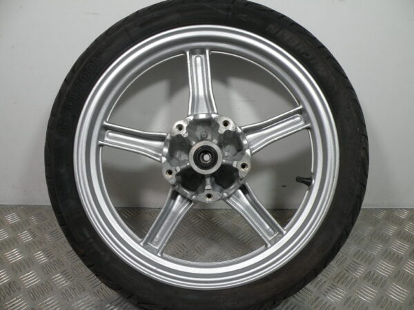Roue avant PEUGEOT 125 LXR 4t -2010-