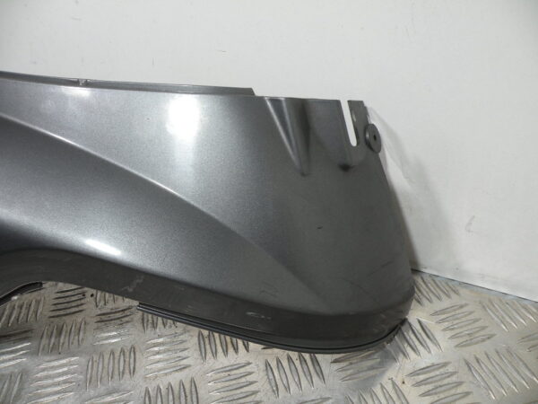 Carénage coque arrière droit PEUGEOT 125 LXR 4t -2010-