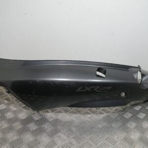 Carénage coque arrière gauche PEUGEOT 125 LXR 4t -2010-