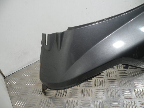 Carénage coque arrière gauche PEUGEOT 125 LXR 4t -2010-