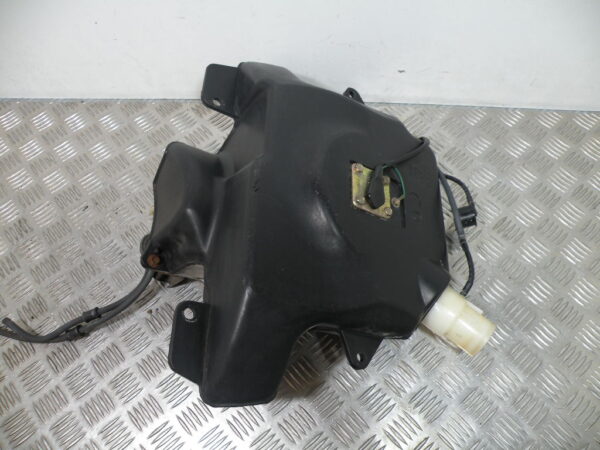 Réservoir d’essence PEUGEOT 125 LXR 4t -2010-