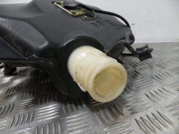 Réservoir d’essence PEUGEOT 125 LXR 4t -2010-