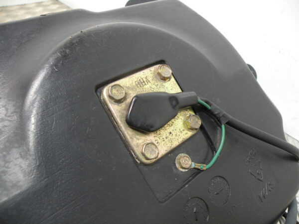 Réservoir d’essence PEUGEOT 125 LXR 4t -2010-