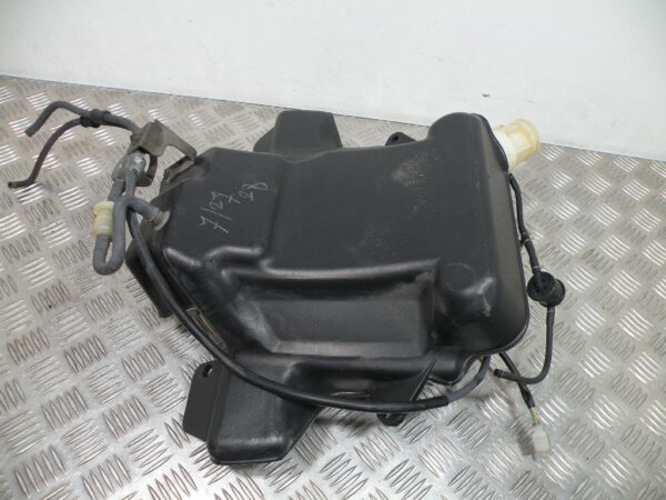 Réservoir d’essence PEUGEOT 125 LXR 4t -2010-