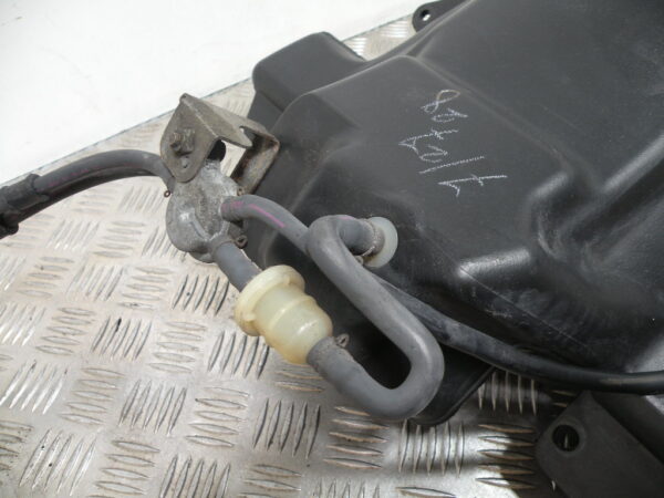 Réservoir d’essence PEUGEOT 125 LXR 4t -2010-