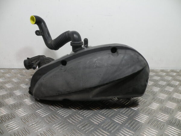 Boîte à air PEUGEOT 125 LXR 4t -2010-