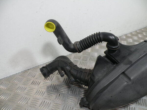 Boîte à air PEUGEOT 125 LXR 4t -2010-
