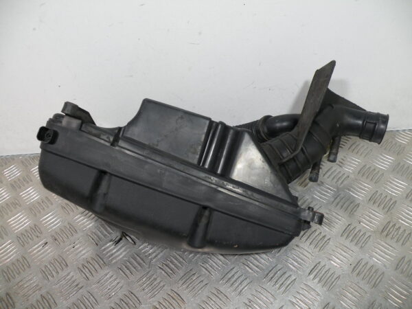 Boîte à air PEUGEOT 125 LXR 4t -2010-