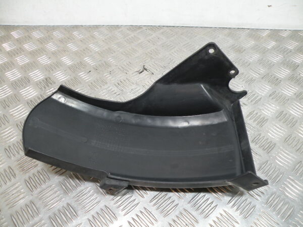 Garde boue arrière PEUGEOT 125 LXR 4t -2010-