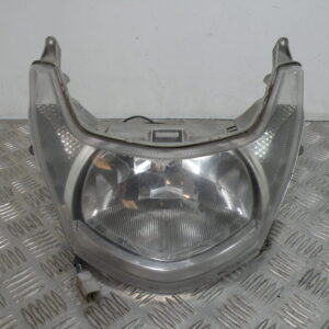 Optique / Phare avant PEUGEOT 125 LXR 4t -2010-