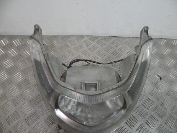 Optique / Phare avant PEUGEOT 125 LXR 4t -2010-