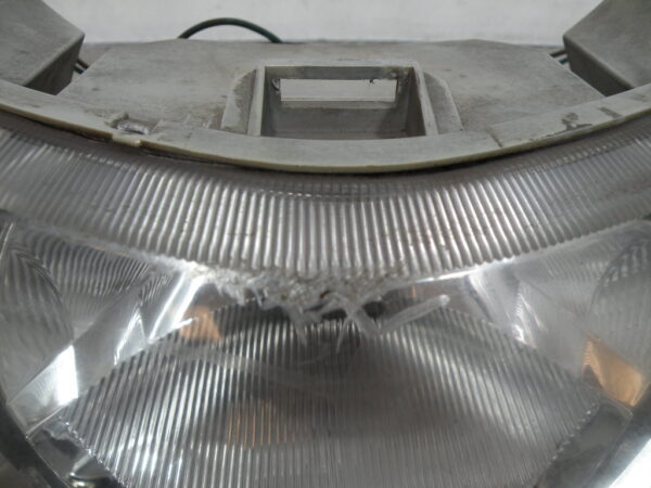 Optique / Phare avant PEUGEOT 125 LXR 4t -2010-
