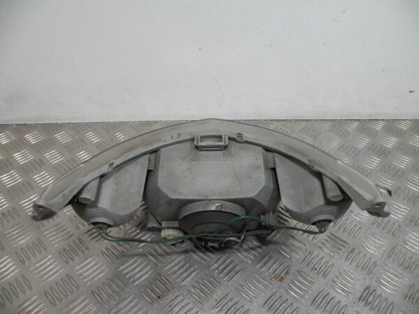 Optique / Phare avant PEUGEOT 125 LXR 4t -2010-