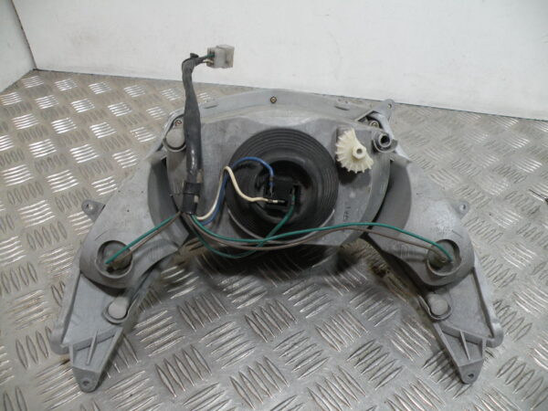 Optique / Phare avant PEUGEOT 125 LXR 4t -2010-