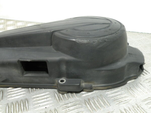 Cache moteur / Carter d’embrayage PEUGEOT 125 LXR 4t -2010-