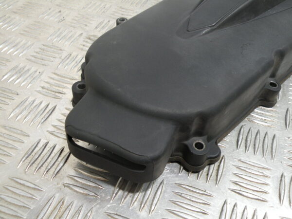 Cache moteur / Carter d’embrayage PEUGEOT 125 LXR 4t -2010-