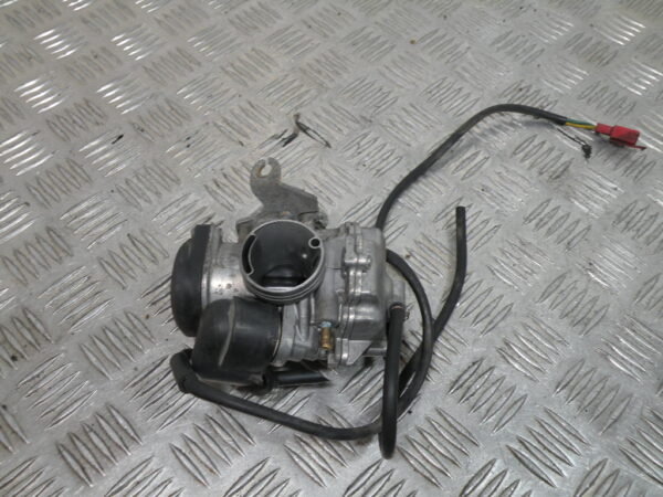 Carburateur PEUGEOT 125 LXR 4t -2010-
