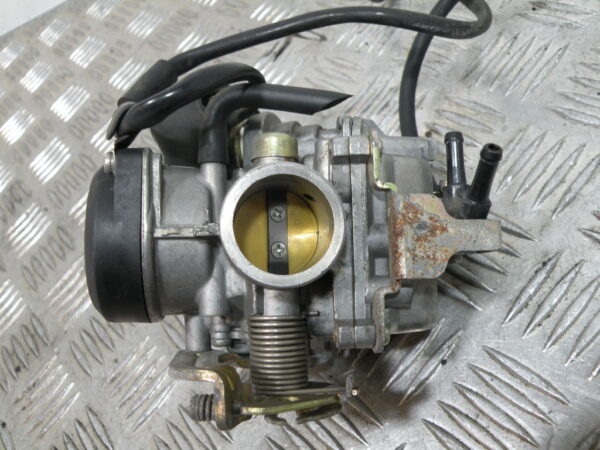 Carburateur PEUGEOT 125 LXR 4t -2010-