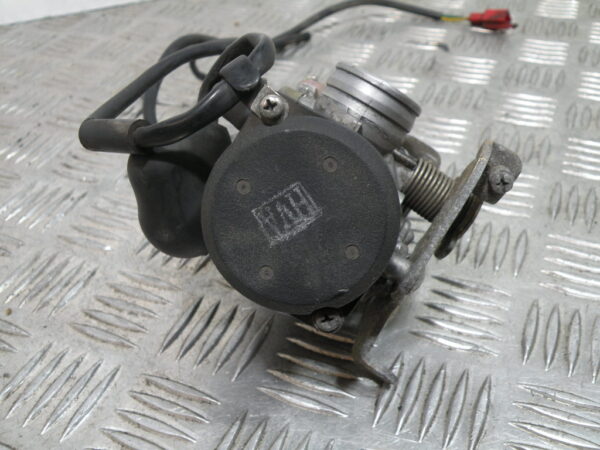 Carburateur PEUGEOT 125 LXR 4t -2010-