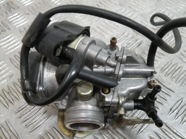 Carburateur PEUGEOT 125 LXR 4t -2010-
