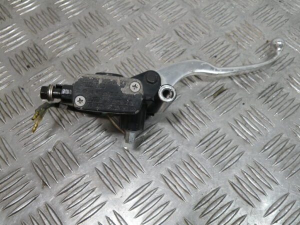Maître cylindre de frein avant PEUGEOT 125 LXR 4t -2010-
