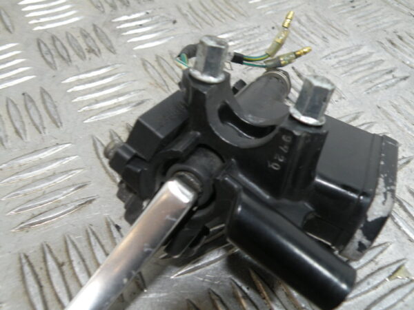 Maître cylindre de frein avant PEUGEOT 125 LXR 4t -2010-