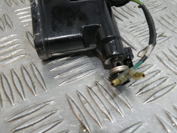 Maître cylindre de frein avant PEUGEOT 125 LXR 4t -2010-