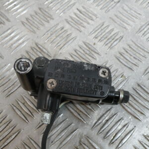 Maître cylindre de frein arrière PEUGEOT 125 LXR 4t -2010-