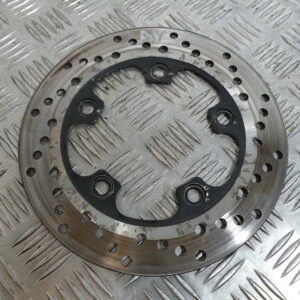 Disque de frein avant PEUGEOT 125 LXR 4t -2010-