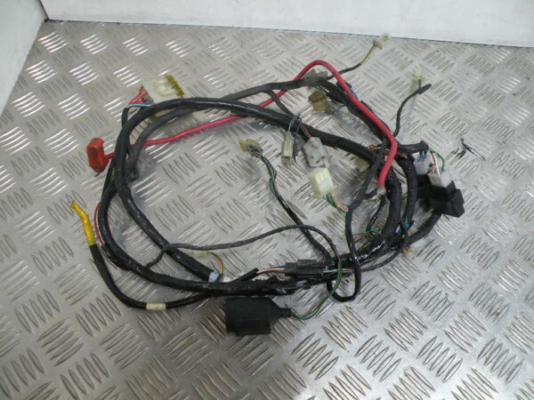 Faisceau électrique PEUGEOT 125 LXR 4t -2010-