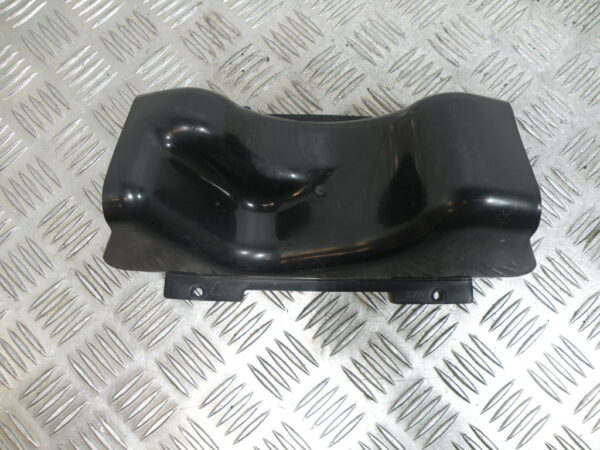 Cache de radiateur PEUGEOT 125 LXR 4t -2010-