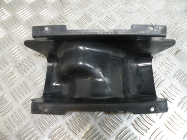 Cache de radiateur PEUGEOT 125 LXR 4t -2010-