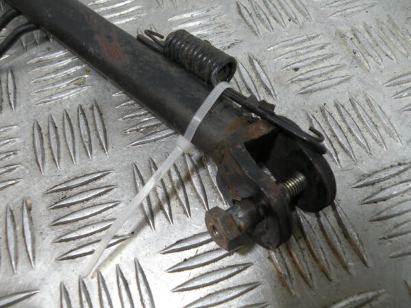 Béquille latérale PEUGEOT 125 LXR 4t -2010-