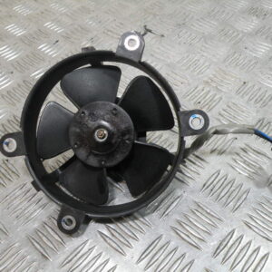 Ventilateur PEUGEOT 125 LXR 4t -2010-