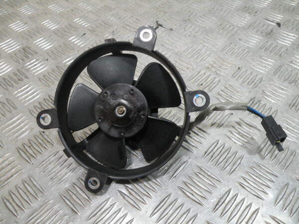 Ventilateur PEUGEOT 125 LXR 4t -2010-