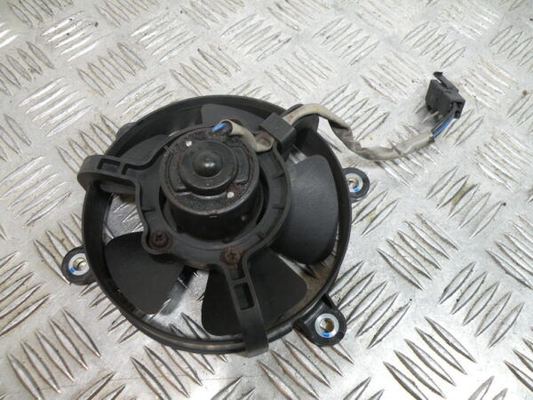 Ventilateur PEUGEOT 125 LXR 4t -2010-