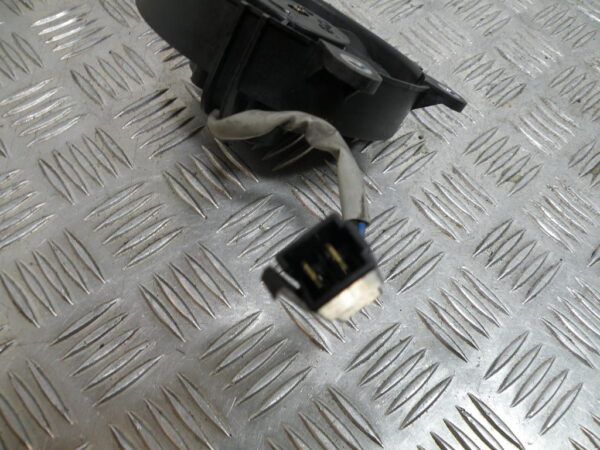 Ventilateur PEUGEOT 125 LXR 4t -2010-