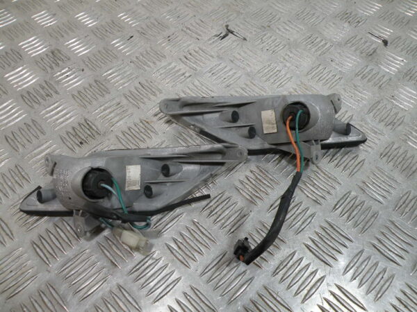 Clignotants avant PEUGEOT 125 LXR 4t -2010-