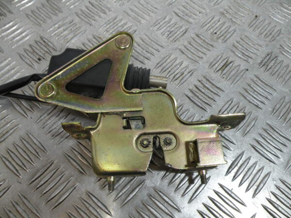 Mécanisme d’ouverture de selle PEUGEOT 125 LXR 4t -2010-